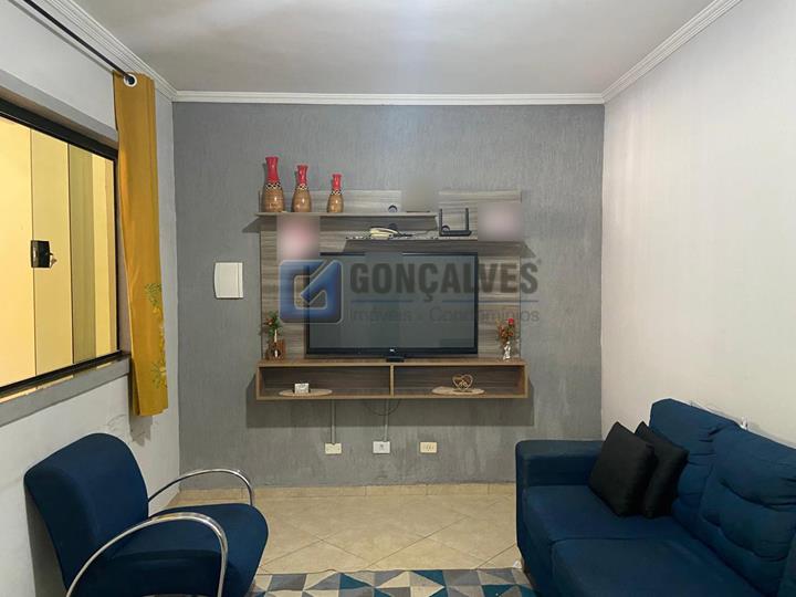 997, Casa, à venda, à venda, 585.000,00,Nova Petrópolis, São Bernardo do Campo,2 quartos: A (51)