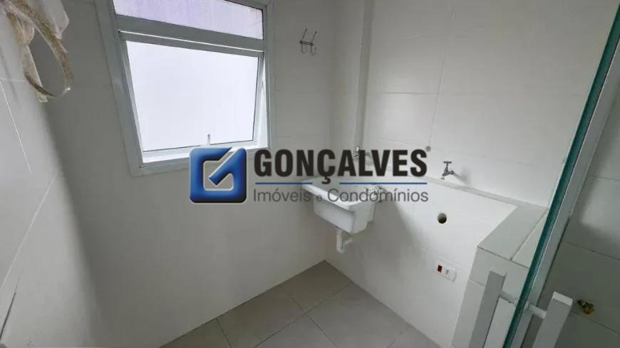 99769, Apartamento, para aluguel, para alugar, 1.800,00,Baeta Neves, São Bernardo do Campo,2 quartos: 