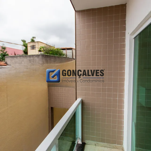 99837, Sobrado, para aluguel, para alugar, 2.400,00,Vila Helena, Santo André,3 quartos: 