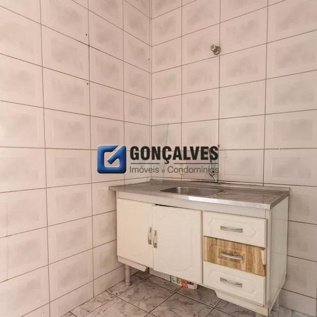 99883, Casa, para aluguel, para alugar, 1.150,00,Independência, São Bernardo do Campo,1 quarto: 