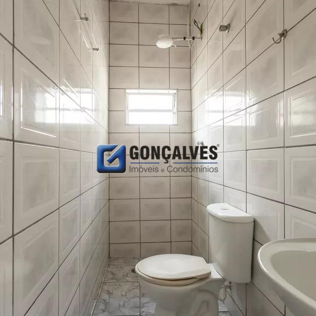 99883, Casa, para aluguel, para alugar, 1.150,00,Independência, São Bernardo do Campo,1 quarto: 