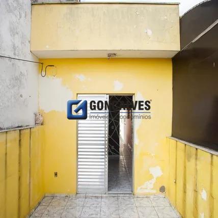 99883, Casa, para aluguel, para alugar, 1.150,00,Independência, São Bernardo do Campo,1 quarto: 