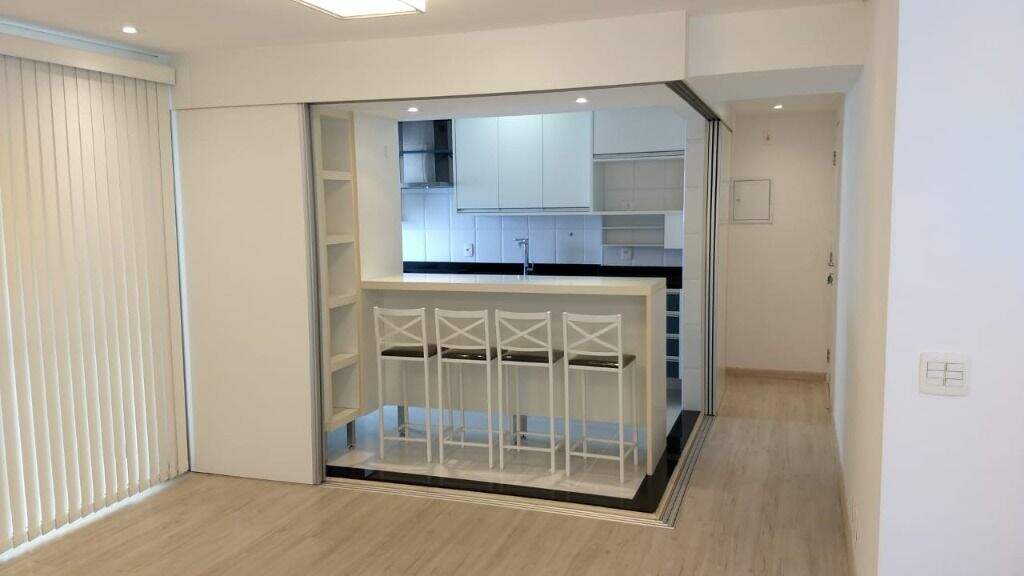 Apartamento Duplex à venda no Pinheiros: 