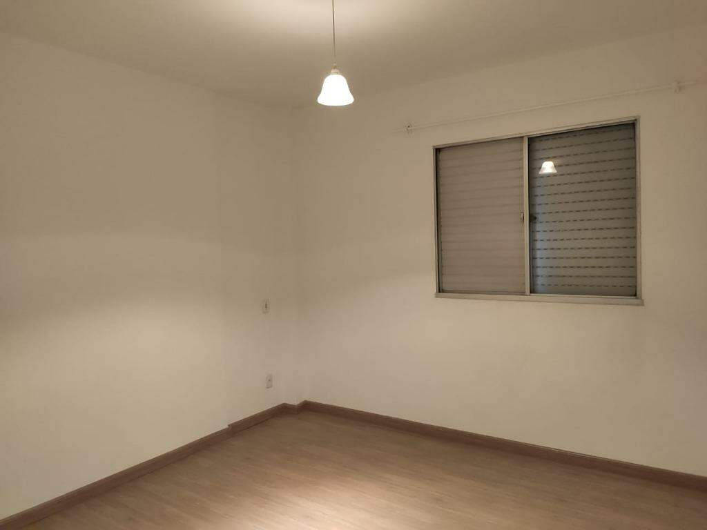 Apartamento à venda no Anchieta: 