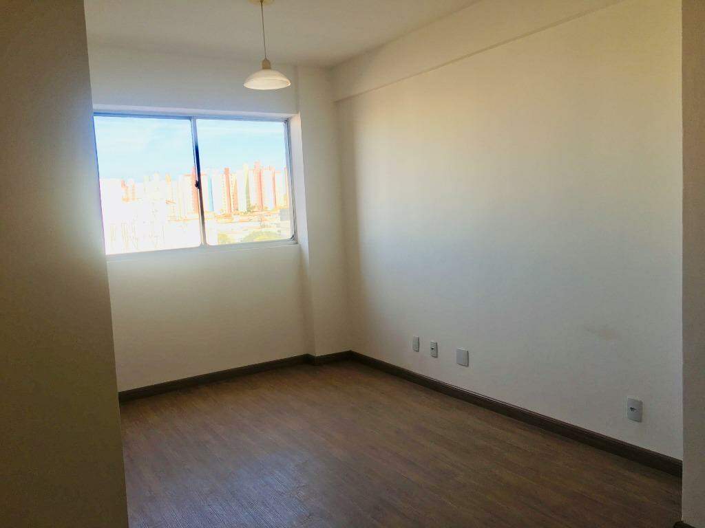 Apartamento à venda no Anchieta: 