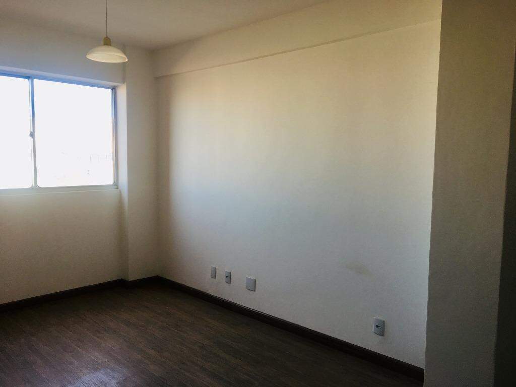 Apartamento à venda no Anchieta: 