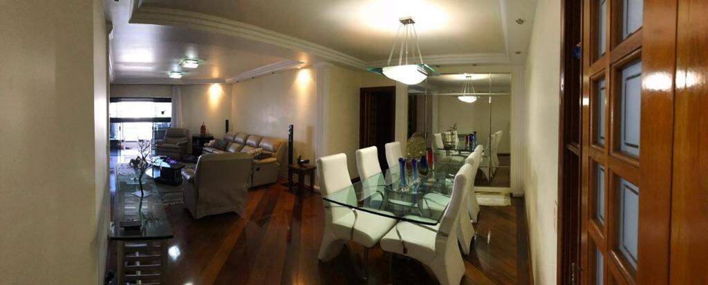 Apartamento à venda no Jardim do Mar: 