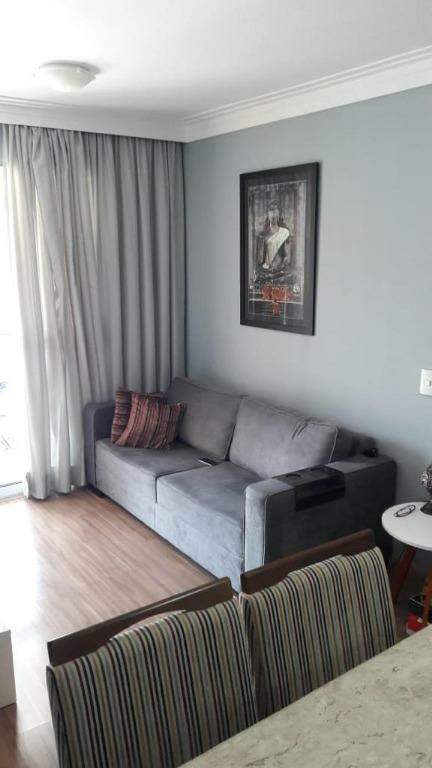 Apartamento à venda no Vila Gonçalves: 