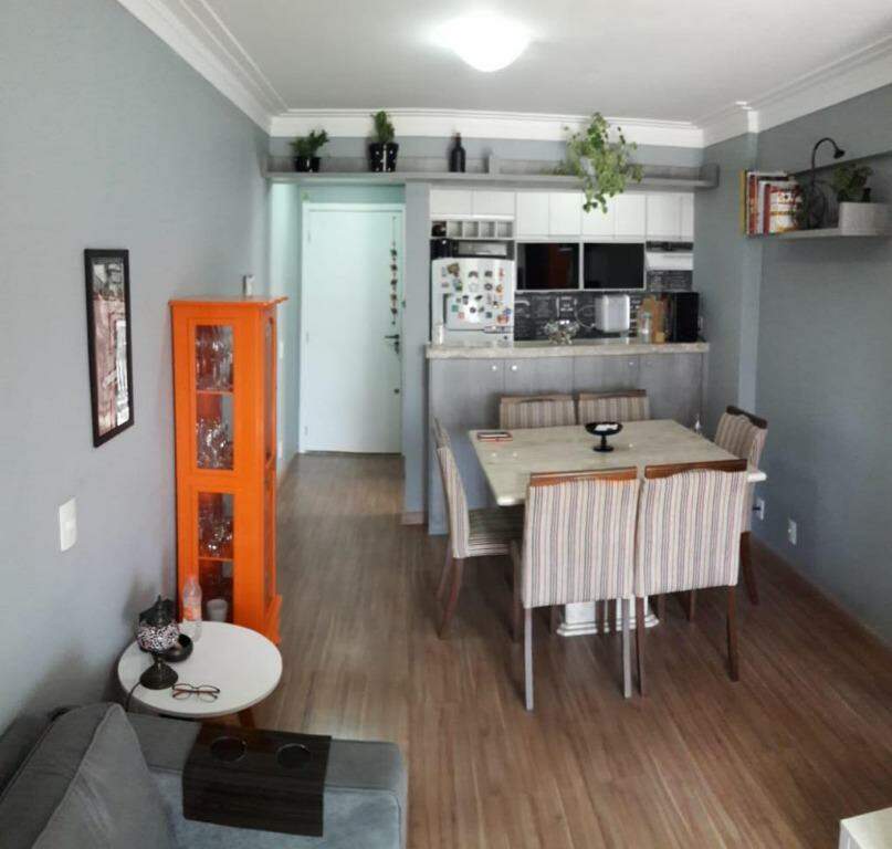 Apartamento à venda no Vila Gonçalves: 
