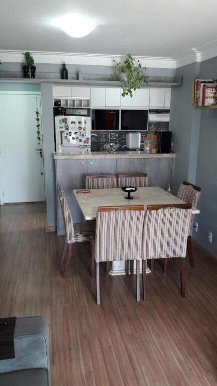 Apartamento à venda no Vila Gonçalves: 