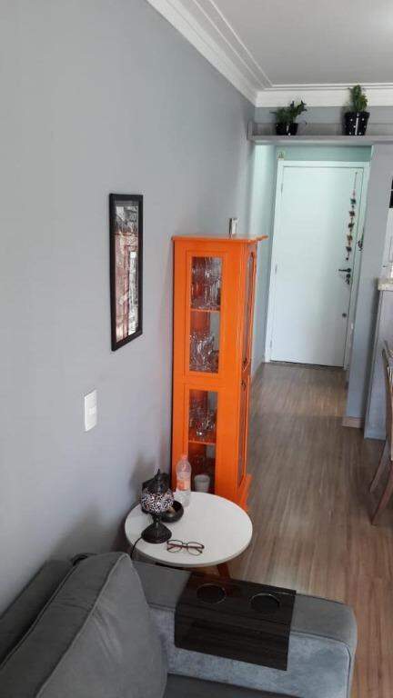 Apartamento à venda no Vila Gonçalves: 