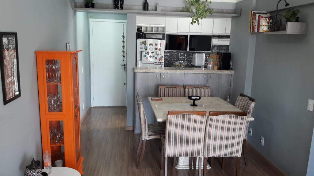 Apartamento à venda no Vila Gonçalves: 