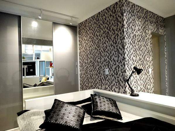 Apartamento à venda no Vila Santa Angelina: 