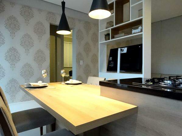 Apartamento à venda no Vila Santa Angelina: 