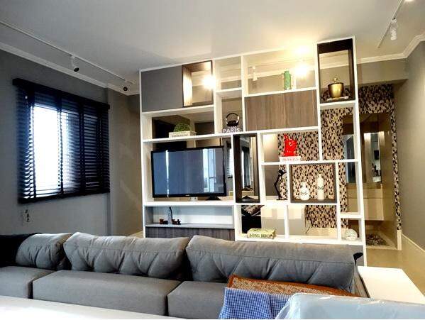 Apartamento à venda no Vila Santa Angelina: 