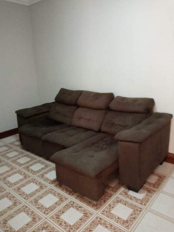 Apartamento à venda no Jardim do Mar: 