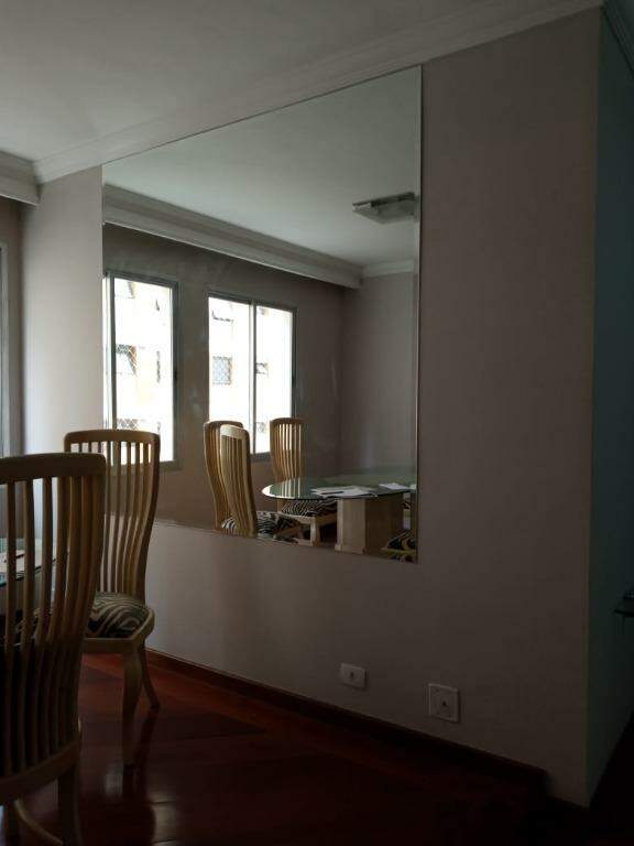 Apartamento para aluguel no Jardim do Mar: 