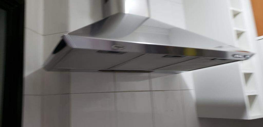 Apartamento à venda no Vila Lusitânia: 