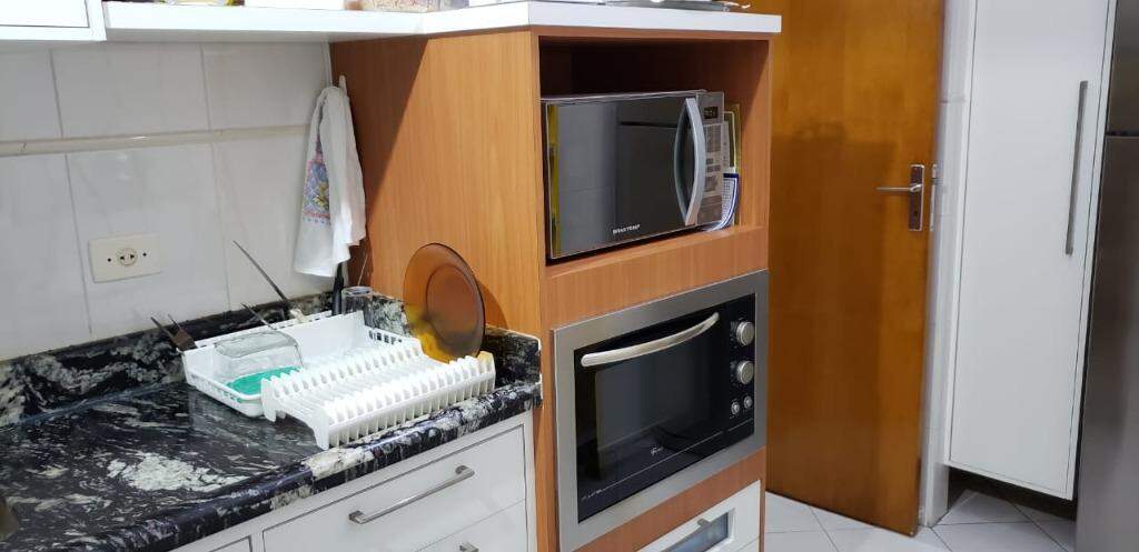 Apartamento à venda no Vila Lusitânia: 