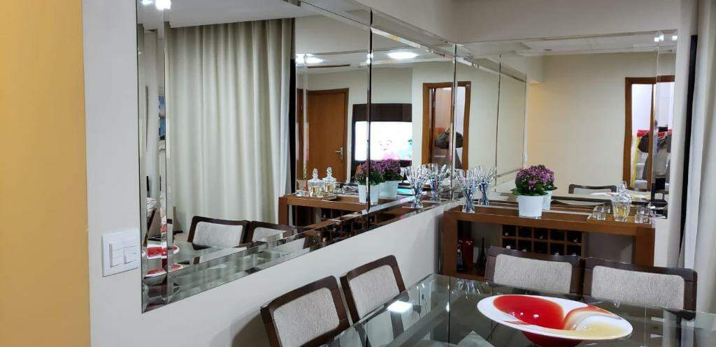 Apartamento à venda no Vila Lusitânia: 