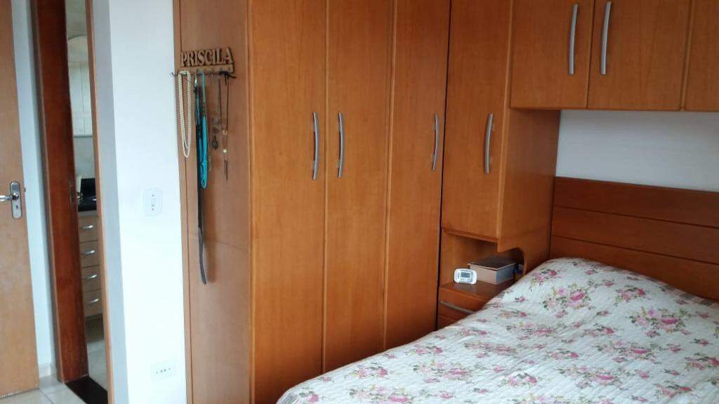 Apartamento à venda no Jardim Olavo Bilac: 