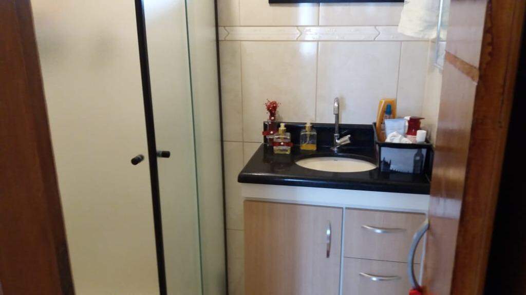 Apartamento à venda no Jardim Olavo Bilac: 