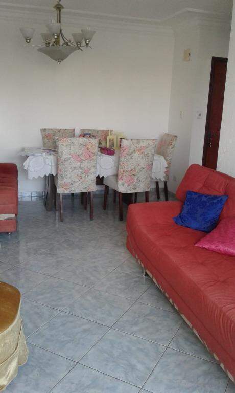 Apartamento à venda no Parque Fongaro: 