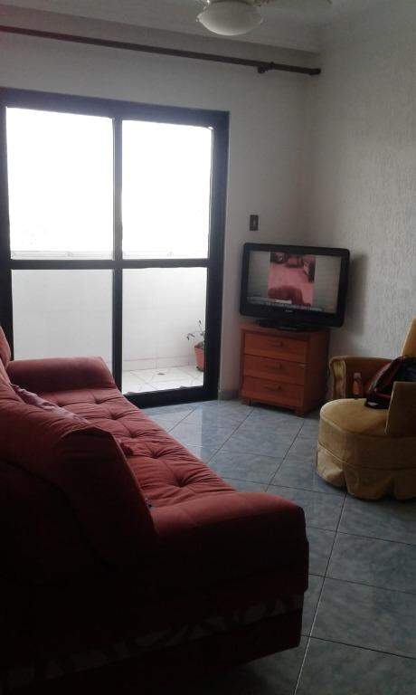Apartamento à venda no Parque Fongaro: 