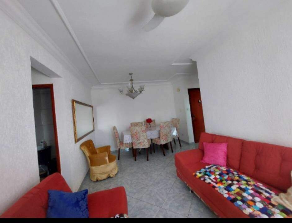 Apartamento à venda no Parque Fongaro: 