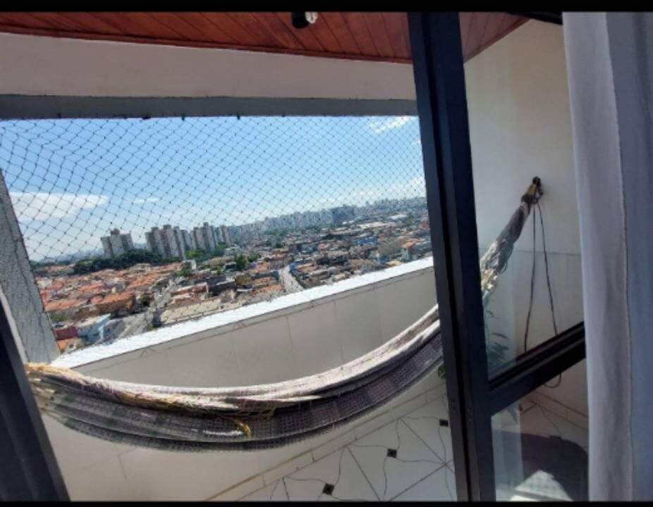 Apartamento à venda no Parque Fongaro: 