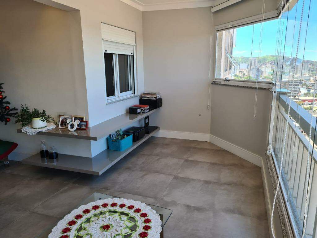 Apartamento à venda no Vila Gonçalves: 