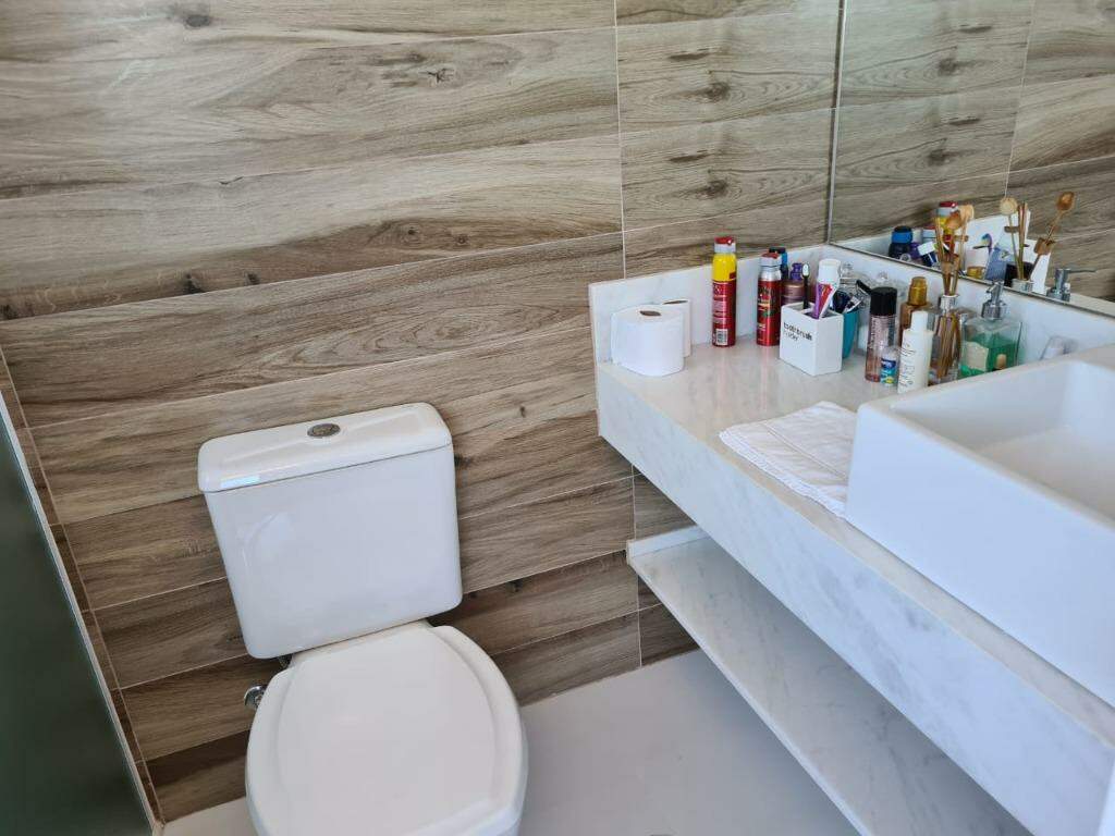 Apartamento à venda no Vila Gonçalves: 