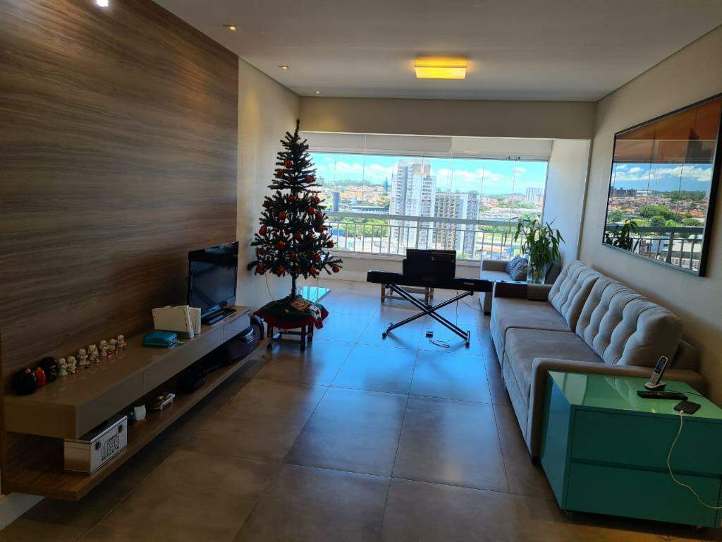 Apartamento à venda no Vila Gonçalves: 