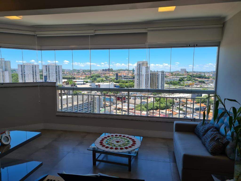 Apartamento à venda no Vila Gonçalves: 