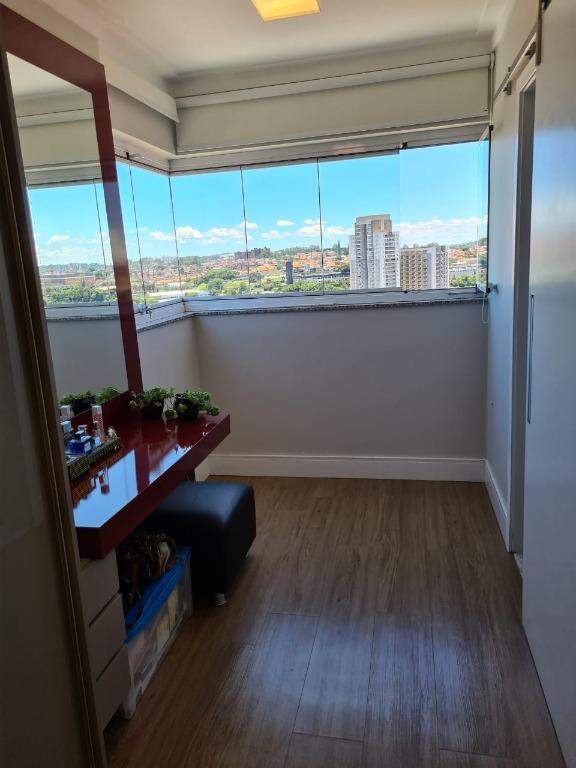 Apartamento à venda no Vila Gonçalves: 