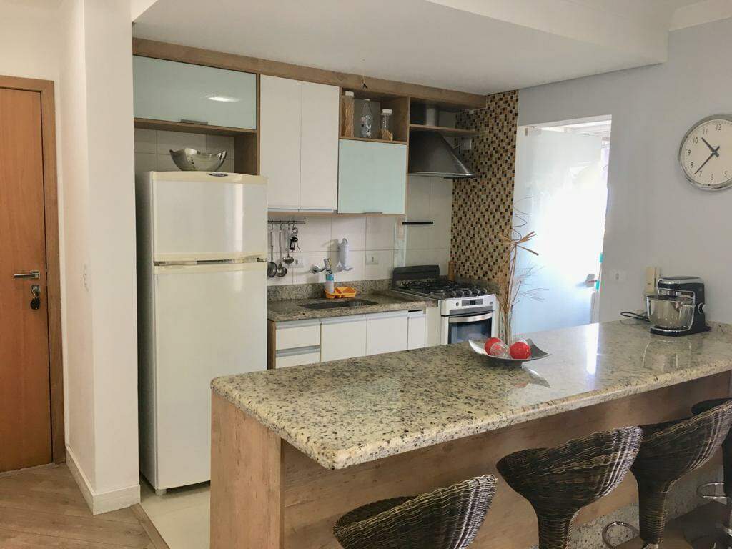 Apartamento à venda no Jardim Bela Vista: 