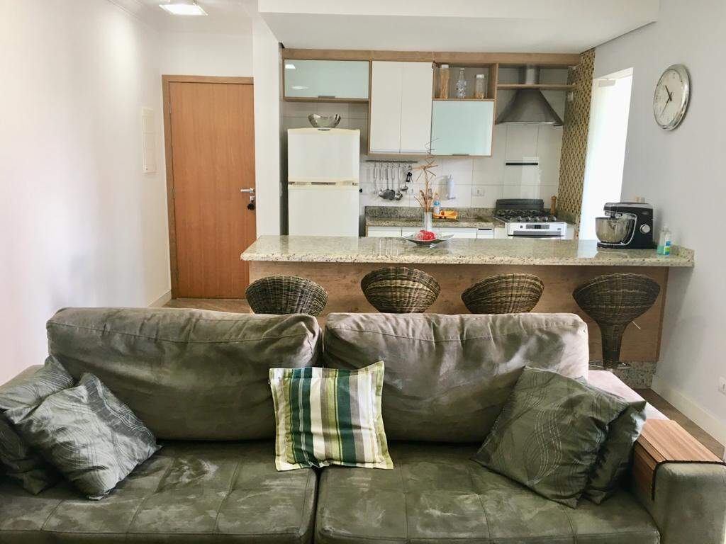 Apartamento à venda no Jardim Bela Vista: 