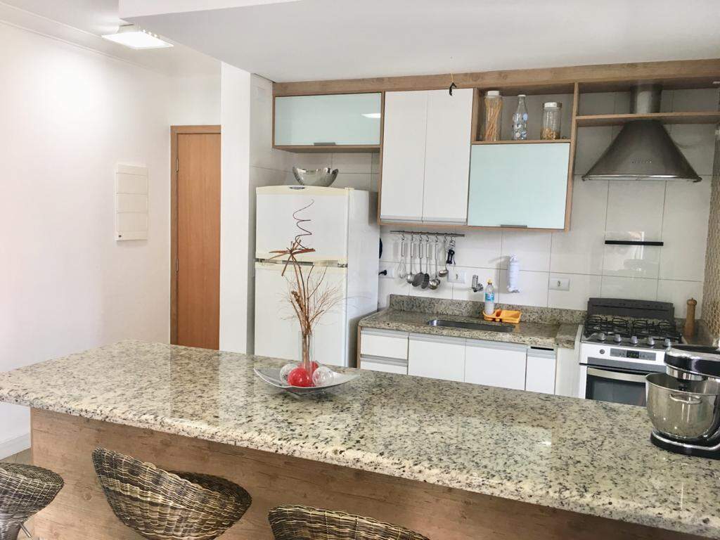 Apartamento à venda no Jardim Bela Vista: 