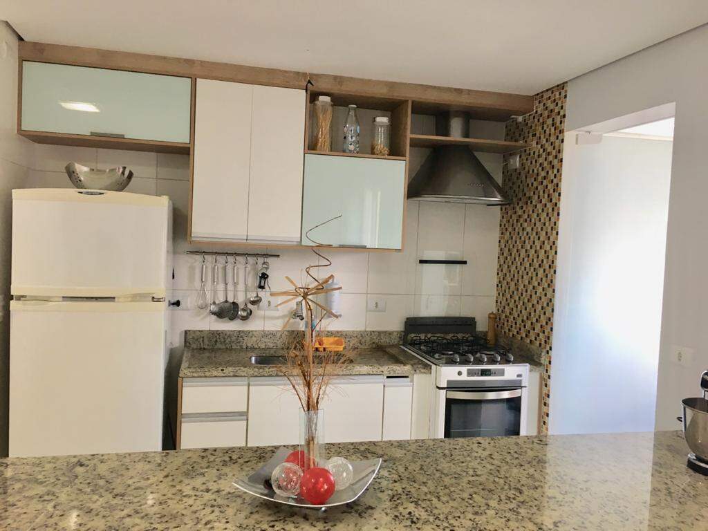 Apartamento à venda no Jardim Bela Vista: 