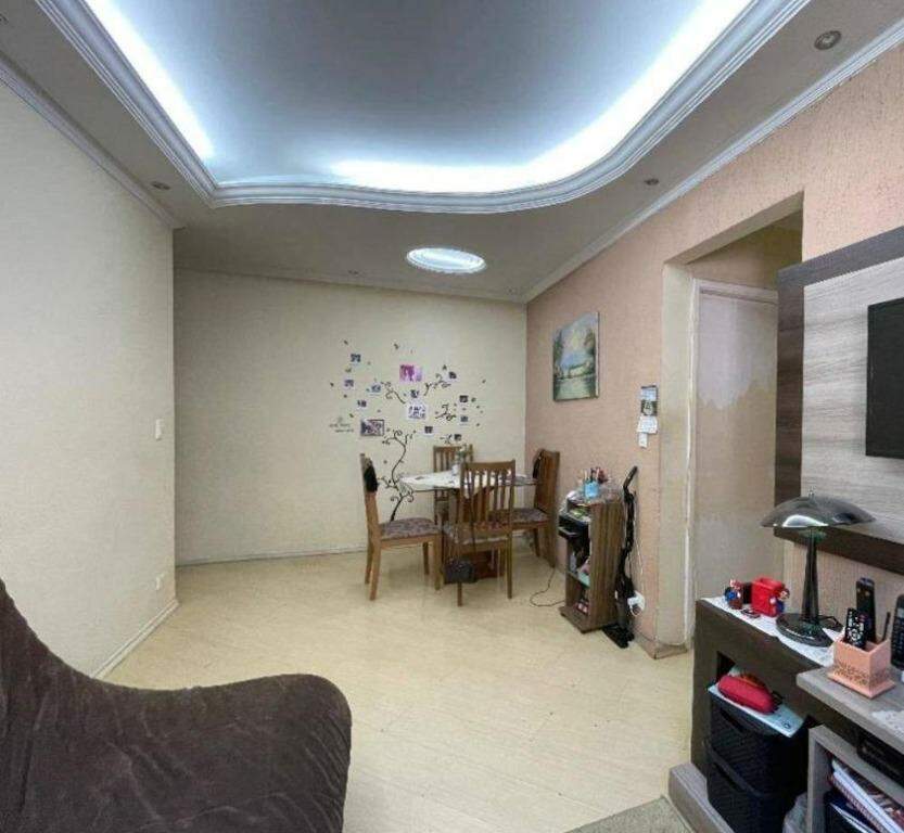 Apartamento à venda no Santa Terezinha: 