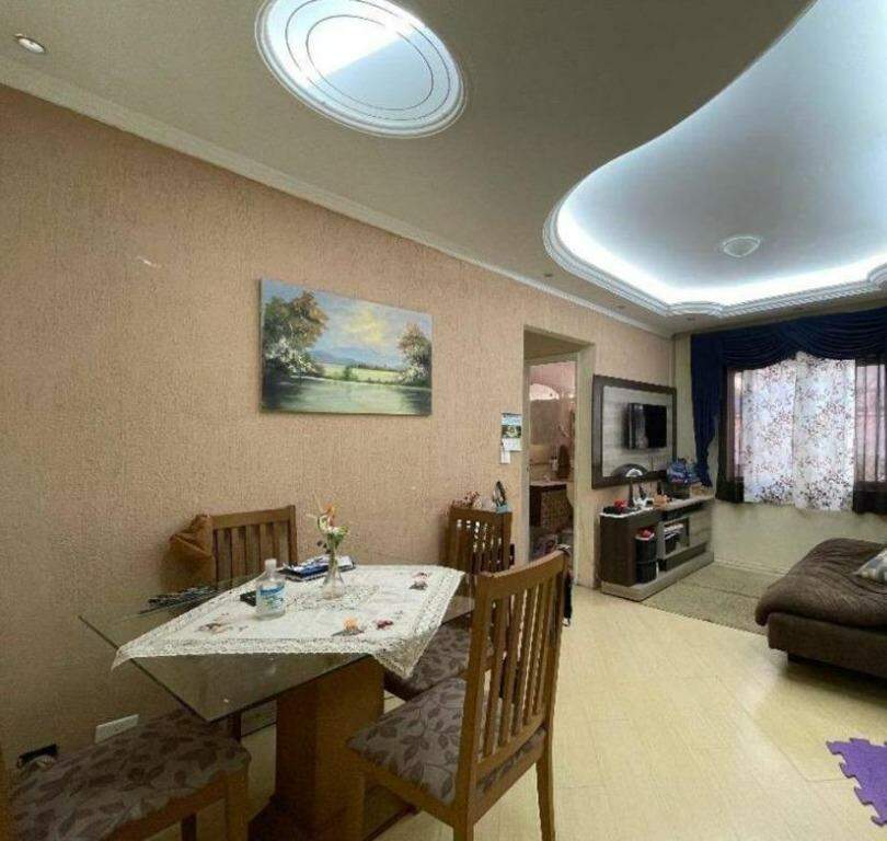 Apartamento à venda no Santa Terezinha: 