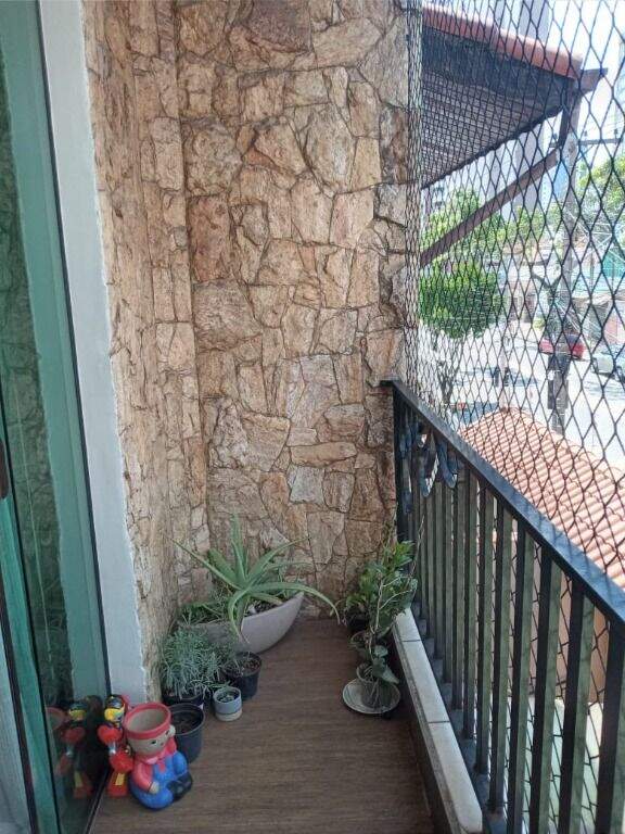 Apartamento à venda no Vila Eldízia: 