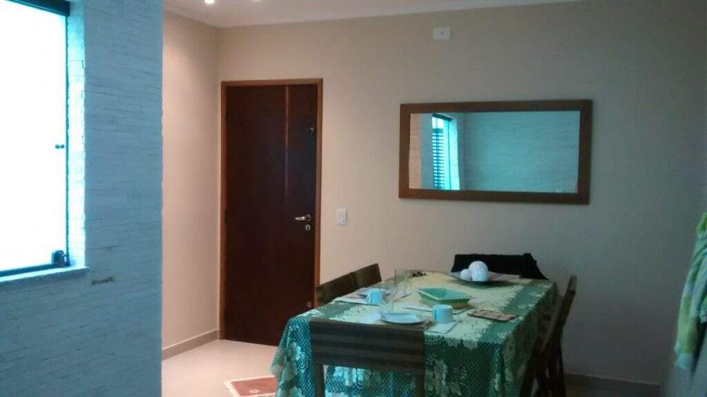 Apartamento à venda no Vila Eldízia: 