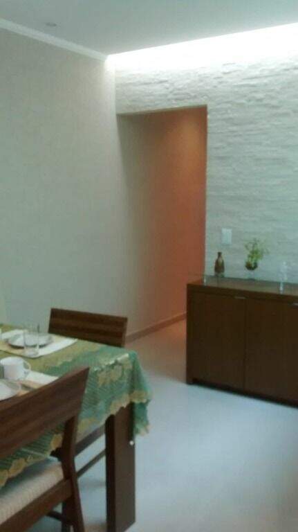 Apartamento à venda no Vila Eldízia: 