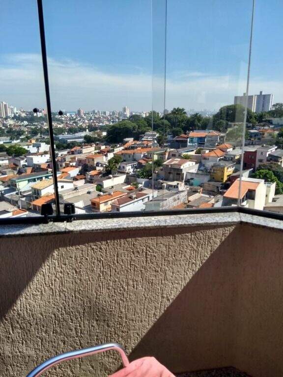 Apartamento à venda no Vila Valparaíso: 