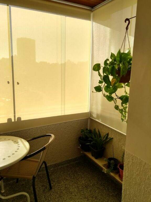 Apartamento à venda no Vila Valparaíso: 