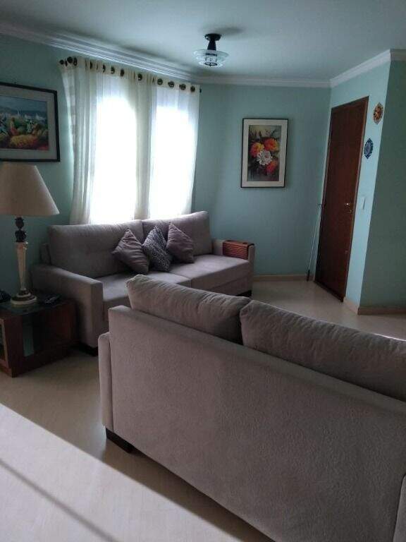 Apartamento à venda no Vila Valparaíso: 