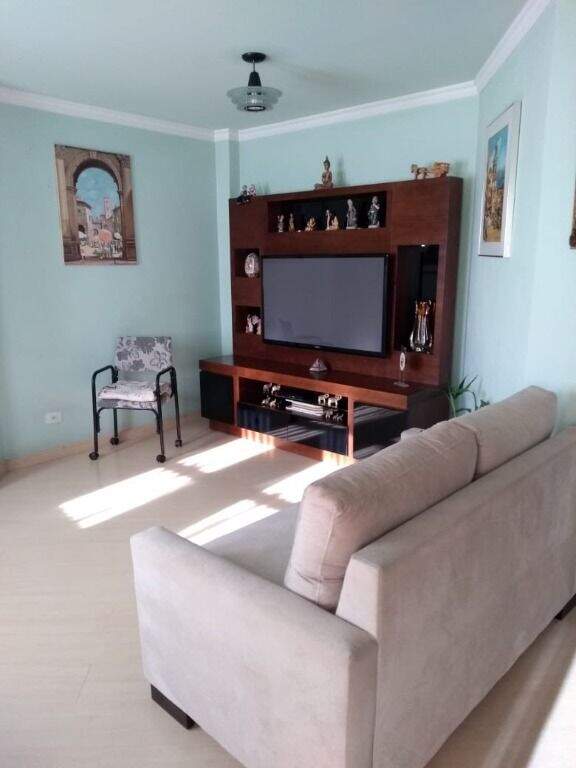 Apartamento à venda no Vila Valparaíso: 