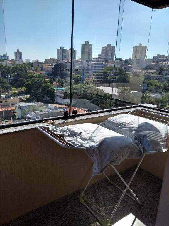 Apartamento à venda no Vila Valparaíso: 