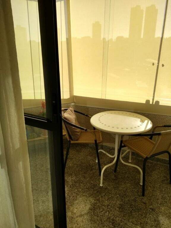 Apartamento à venda no Vila Valparaíso: 